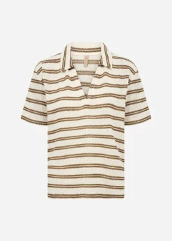 SC-FREY 2 T-shirt Oliv