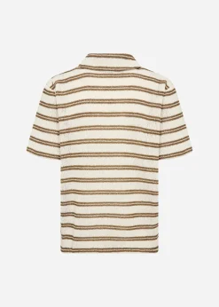 SC-FREY 2 T-shirt Oliv