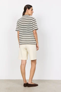 SC-FREY 2 T-shirt Svart