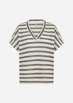 SC-FREY 1 T-shirt Svart
