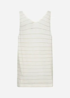 SC-FRIGGA 1 Topp Off white