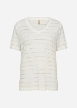 SC-FRIGGA 2 T-shirt Off white