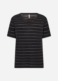 SC-FRIGGA 2 T-shirt Svart