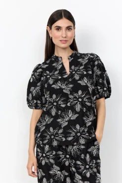 SC-GABRIELE 1 Blus Svart