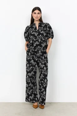 SC-GABRIELE 1 Blus Svart