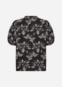 SC-GABRIELE 1 Blus Svart