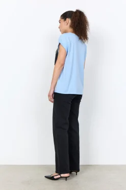 SC-GAIL 2 T-shirt Blå