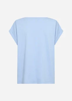 SC-GAIL 2 T-shirt Blå
