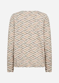 SC-GALINA 69 Blus Sand