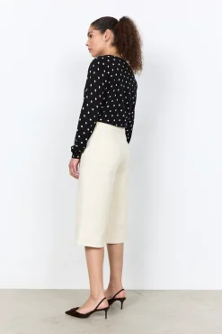 SC-GEA 2 Cardigan Svart