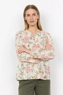 SC-GEDDI 2 Blus Cream