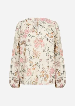 SC-GEDDI 2 Blus Cream