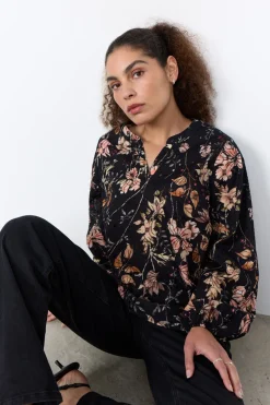 SC-GEDDI 2 Blus Svart