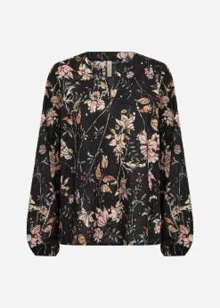 SC-GEDDI 2 Blus Svart