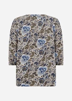 SC-GENIA 2 Blus Blå