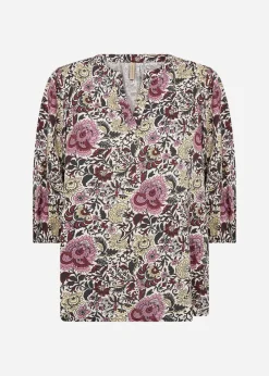 SC-GENIA 2 Blus Rosa