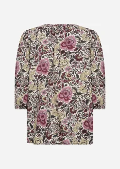SC-GENIA 2 Blus Rosa