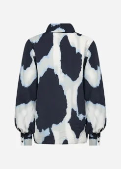 SC-GLADIS 1 Blus Navy