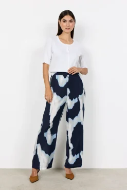 SC-GLADIS 3-C Byxor Navy