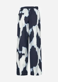 SC-GLADIS 3-C Byxor Navy