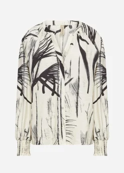 SC-GOPI 1 Blus Cream