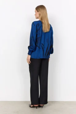 SC-GOPI 1 Blus Navy