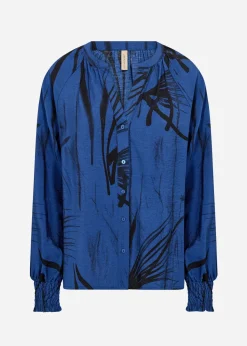 SC-GOPI 1 Blus Navy