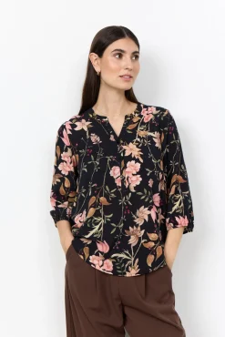 SC-GRACE 2 Blus Svart