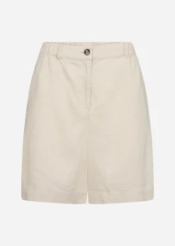 SC-INA 50-C Shorts Ljus sand