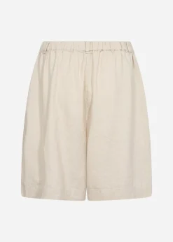 SC-INA 50-C Shorts Ljus sand