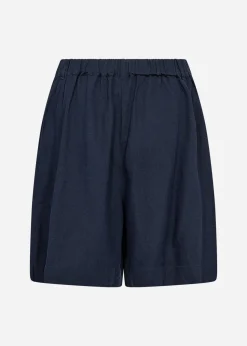 SC-INA 50-C Shorts Navy