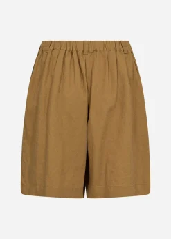 SC-INA 50-C Shorts Oliv