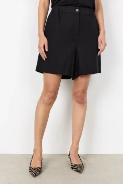 SC-INA 50-C Shorts Svart