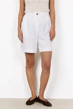SC-INA 50-C Shorts Vit