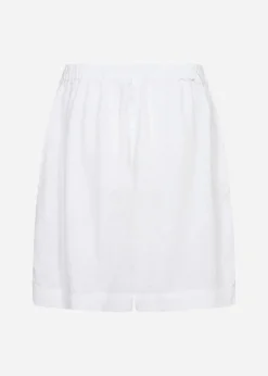 SC-INA 50-C Shorts Vit