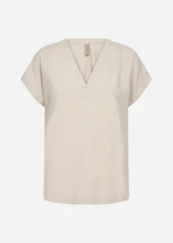 SC-INA 51 T-shirt Ljus sand