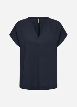 SC-INA 51 T-shirt Navy
