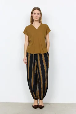 SC-INA 51 T-shirt Oliv