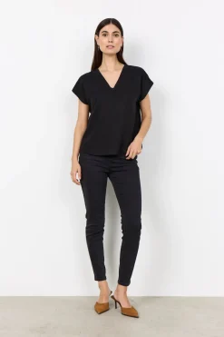 SC-INA 51 T-shirt Svart