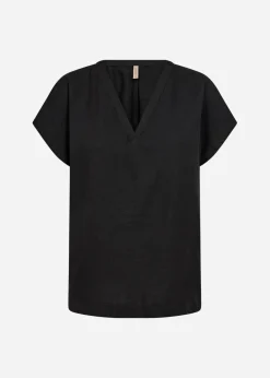 SC-INA 51 T-shirt Svart