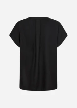 SC-INA 51 T-shirt Svart