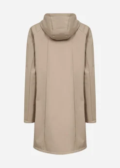 SC-JULLA 11 Jacka Mörk sand
