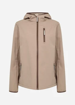 SC-JULLA 10 Jacka Mörk sand