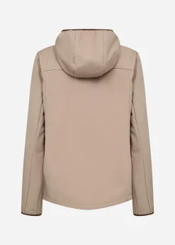 SC-JULLA 10 Jacka Mörk sand