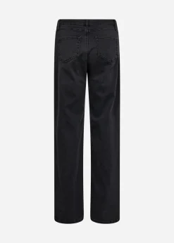 SC-KIMBERLY 34-B Jeans Mörkgrå