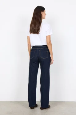 SC-KIMBERLY 34-B Jeans Navy