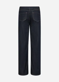 SC-KIMBERLY 34-B Jeans Navy