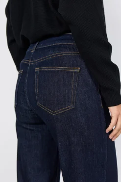 SC-KIMBERLY 24-B Jeans Navy