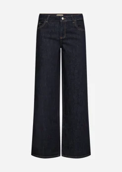 SC-KIMBERLY 24-B Jeans Navy