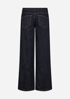 SC-KIMBERLY 24-B Jeans Navy